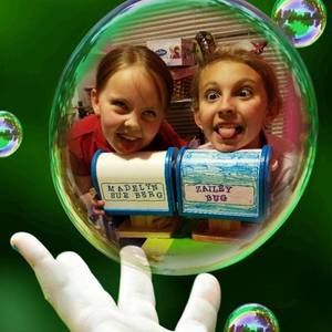 Meet your Posher, Rhonda